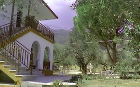 Manousi 2 - First Floor